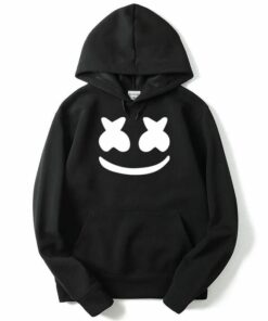 marshmello hoodies