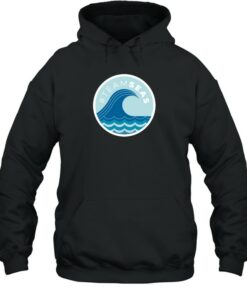 team seas hoodie