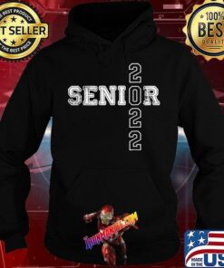 senior hoodies 2022