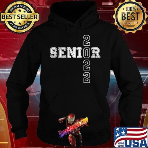 senior hoodies 2022