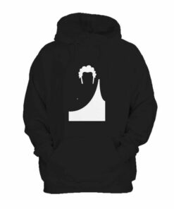 andre the giant hoodie