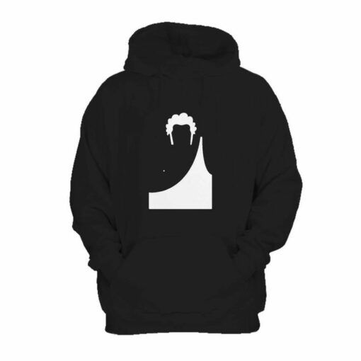 andre the giant hoodie