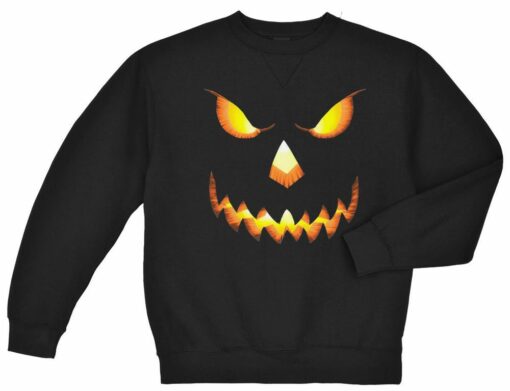 mens halloween sweatshirt