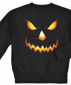 pumpkin sweatshirt mens