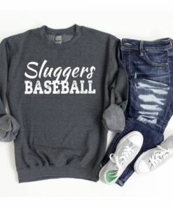 women's baseball sweatshirt