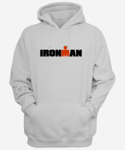 ironman triathlon hoodie