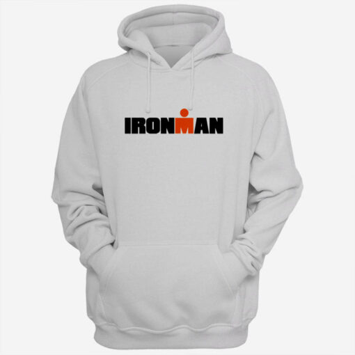 ironman triathlon hoodie