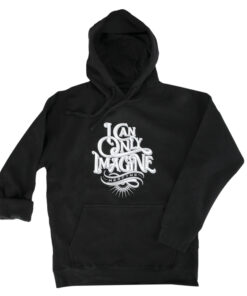 mercyme hoodie