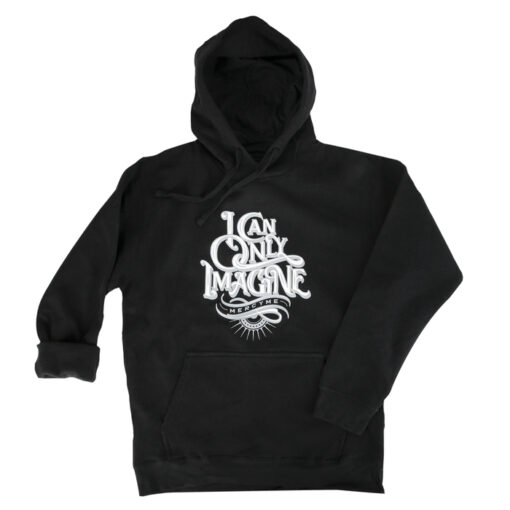 mercyme hoodie