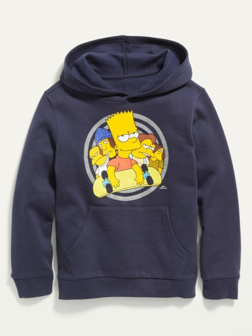 pop culture hoodies