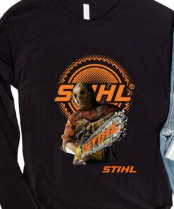 stihl chainsaw sweatshirt