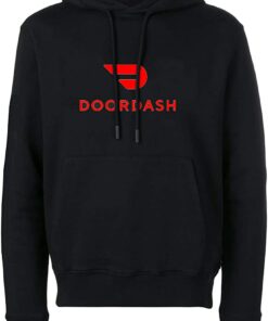 doordash hoodie