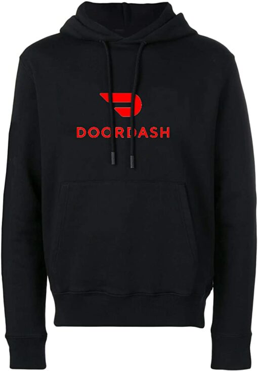 doordash hoodie