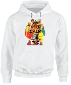 tlc hoodie