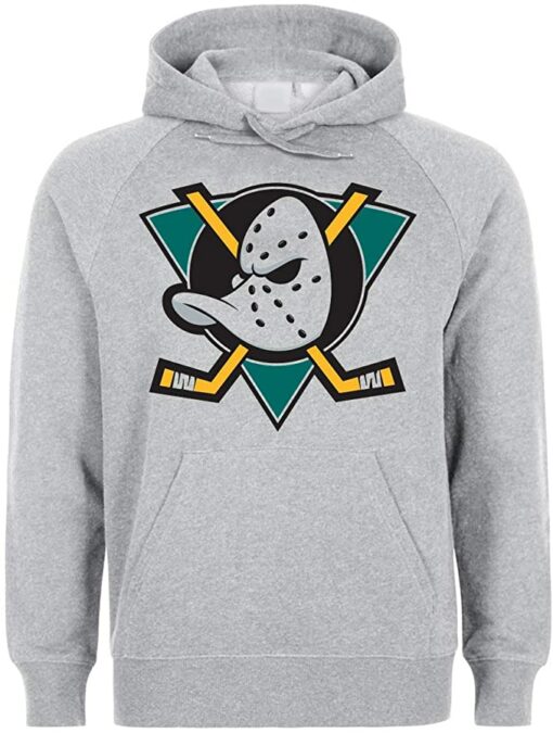 mighty ducks hoodie