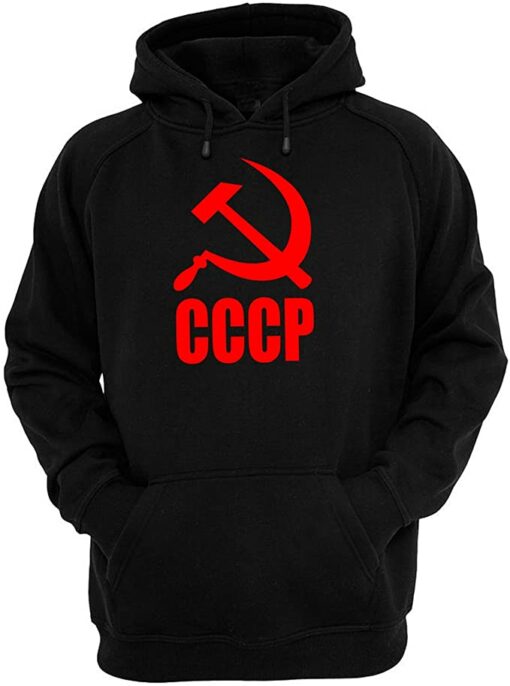 cccp hoodie