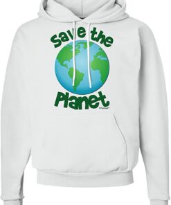 environmental hoodies