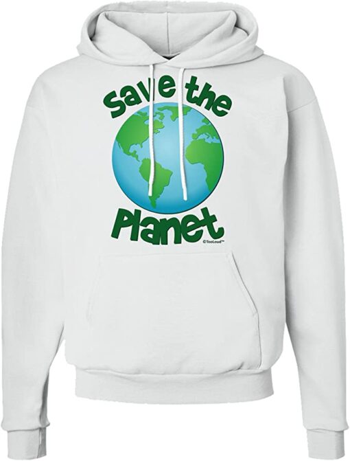 environmental hoodies