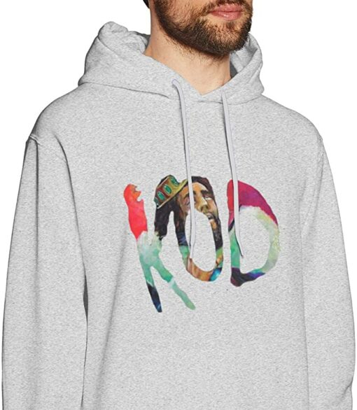 kod hoodie