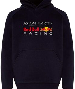 red bull hoodie