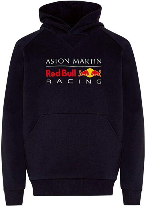 red bull hoodie