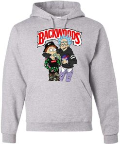 backwoods hoodies