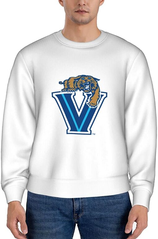 villanova basketball sweatshirt