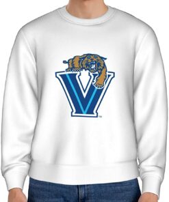 villanova sweatshirt