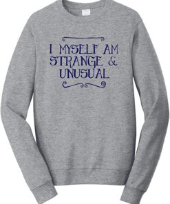 unusual sweatshirts