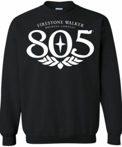 805 sweatshirts