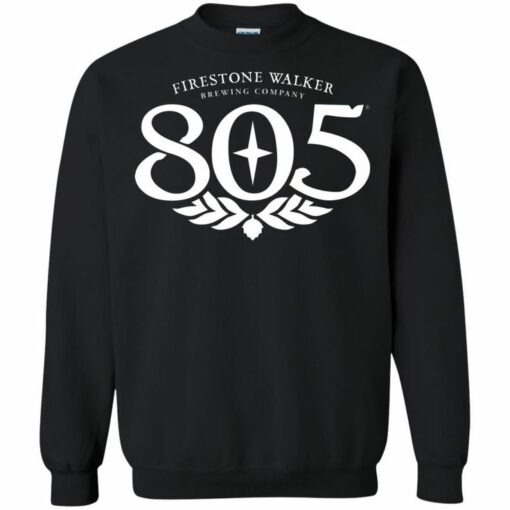 805 sweatshirts