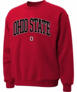 cute ohio state sweatshirt