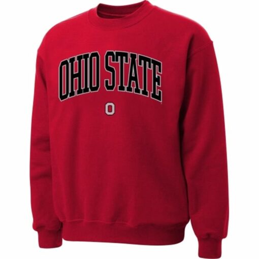 cute ohio state sweatshirt