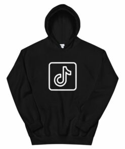 overtime glitch hoodie