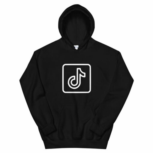 overtime glitch hoodie