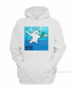 ripndip lord nermal hoodie