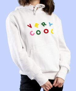 very cool hoodies