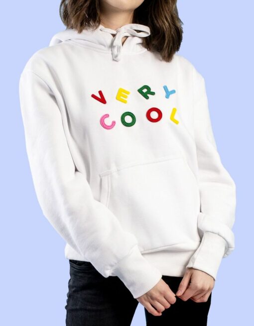 very cool hoodies