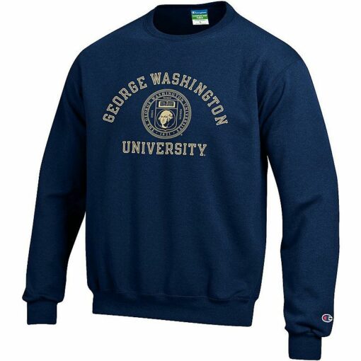 wash u sweatshirt