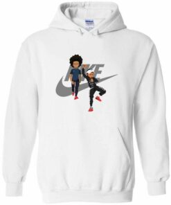 boondocks hoodies