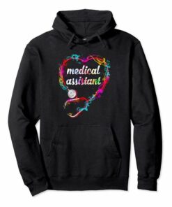 mixed personalities hoodie