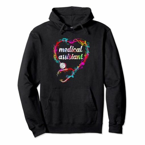 mixed personalities hoodie