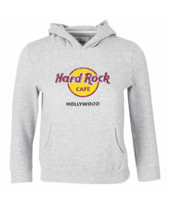 hard rock hoodie