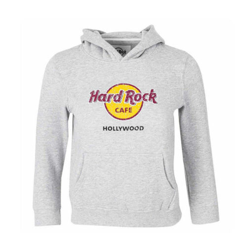 hard rock hoodie