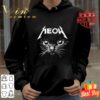 metallica hoodie for cats