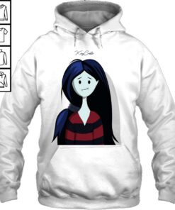 marceline hoodie