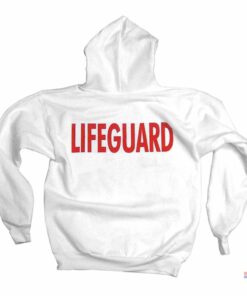 lifegard hoodie