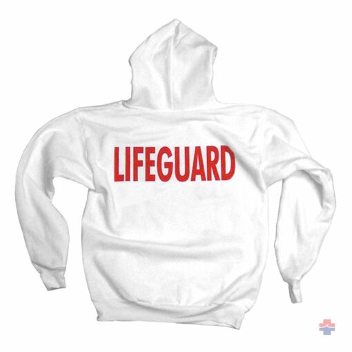 lifegard hoodie