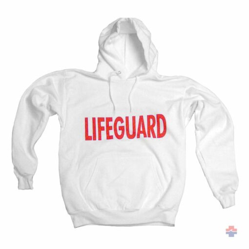 lifeguard hoodies