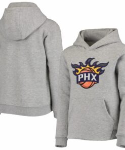 phoenix suns zip up hoodie